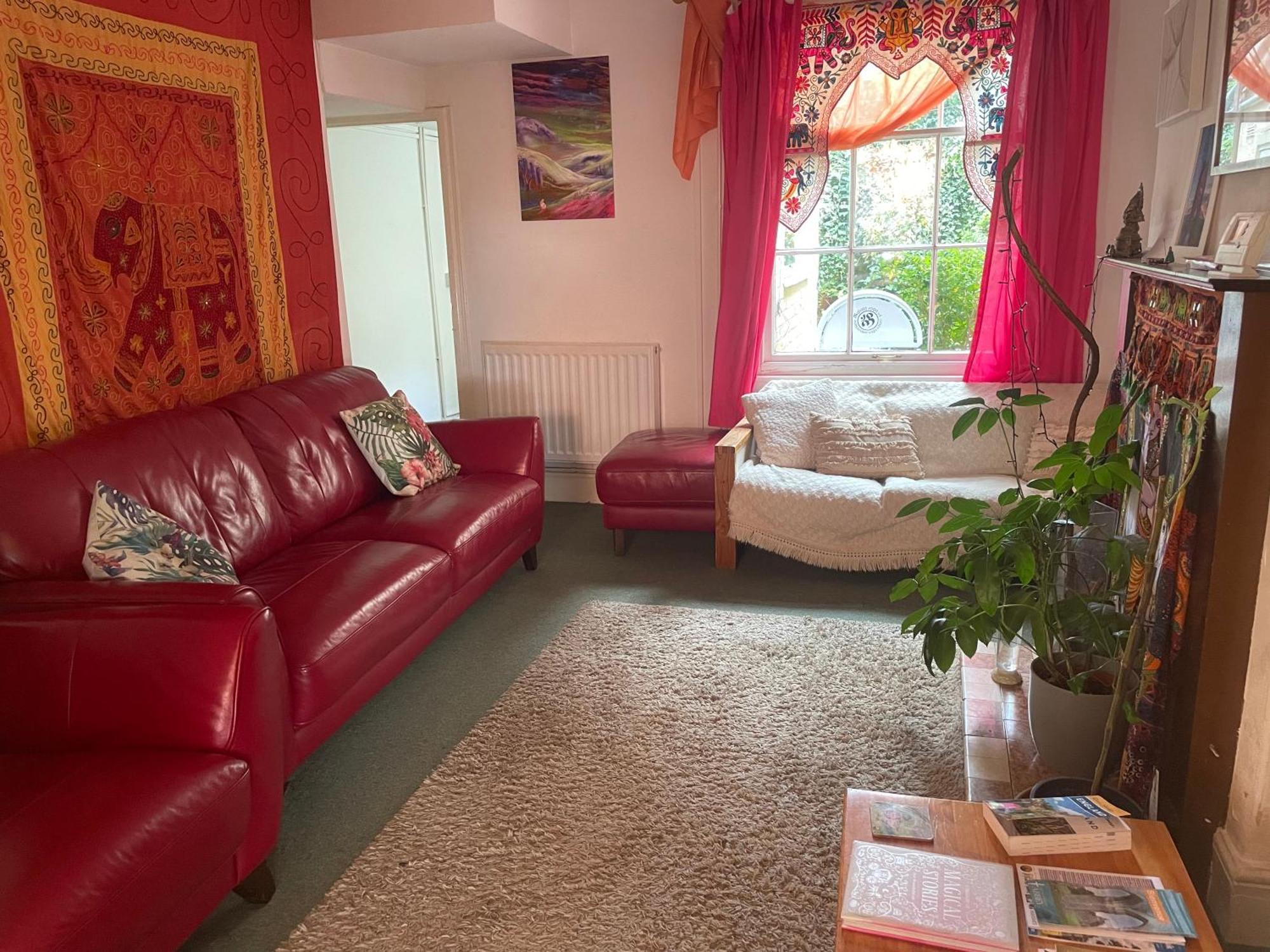 Homestay In The Heart Of Avalon 格拉斯顿伯里 外观 照片